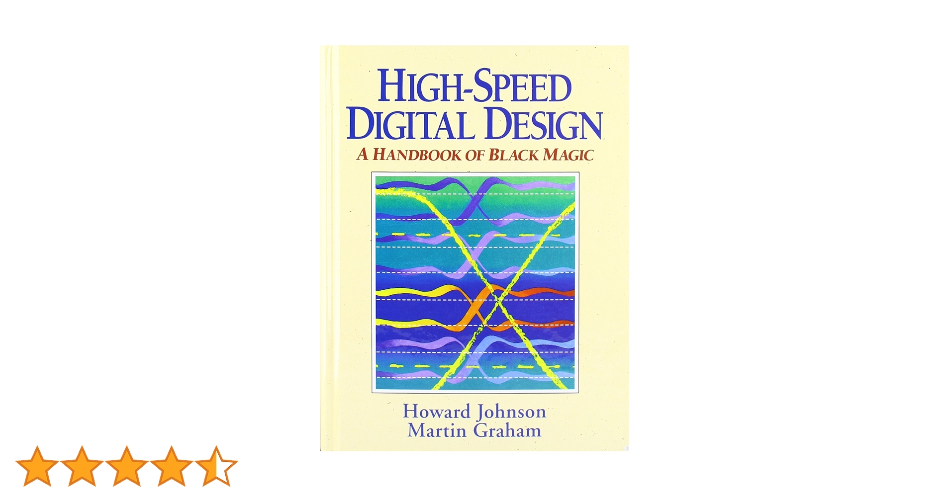 洋書 HIGH-SPEED SIGNAL PROPAGATION High Speed Signal Propagation: Advanced Black Magic